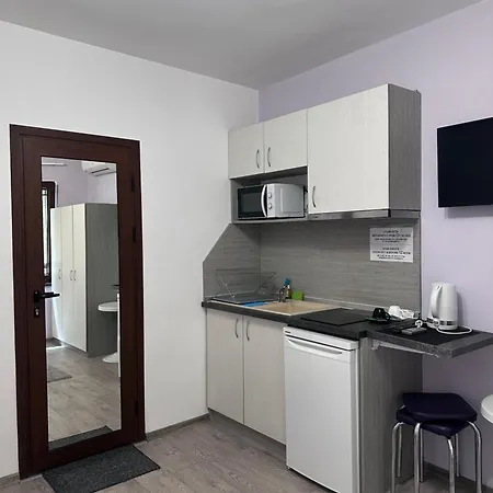 Saraya Guest house Varna