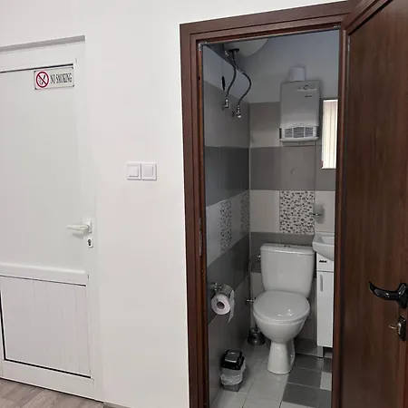 Saraya Guest house