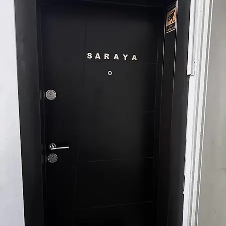 Saraya Pensjonat Warna