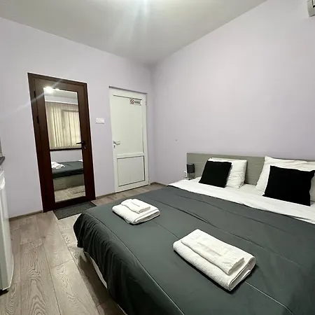 Guest house Saraya Varna