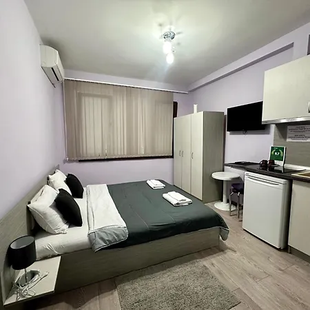 Saraya * Varna