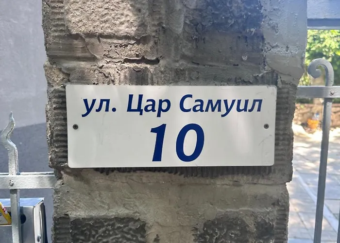 Pensjonat Saraya Warna